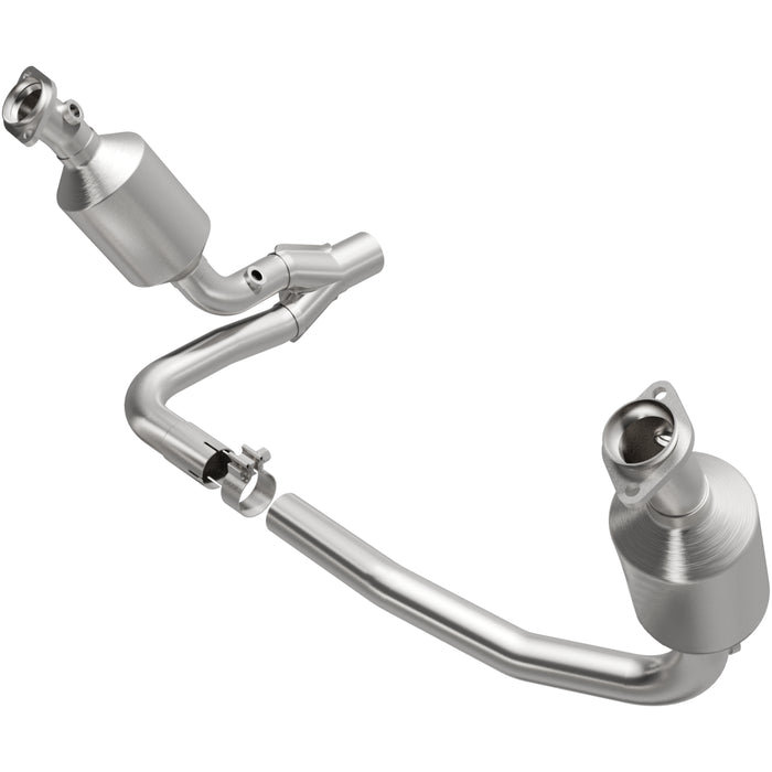 Catalytic Converter MagnaFlow 4651658
