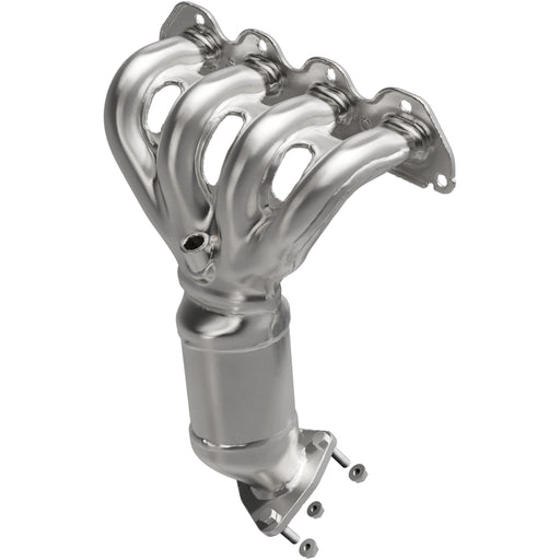 Exhaust Manifold with Integrated Catalytic Converter MagnaFlow 5531062