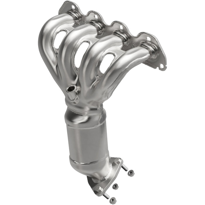 Exhaust Manifold with Integrated Catalytic Converter MagnaFlow 5531062