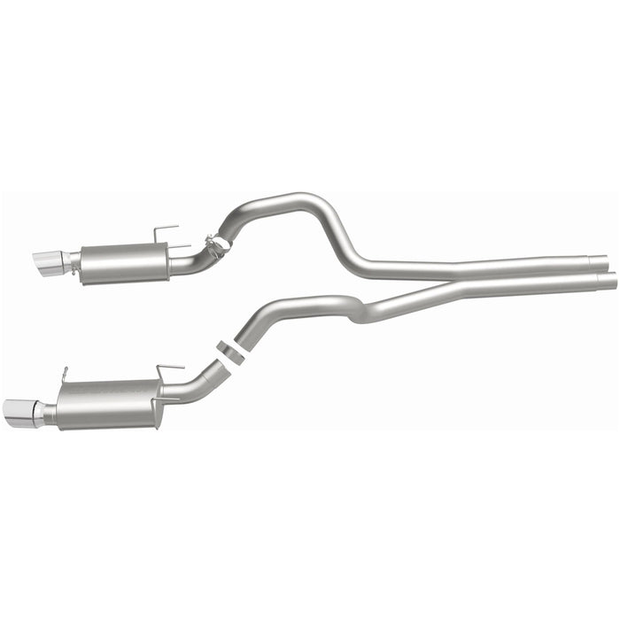 Exhaust System Kit MagnaFlow 15149