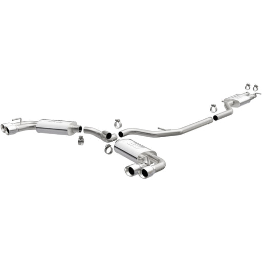 Exhaust System Kit MagnaFlow 19466