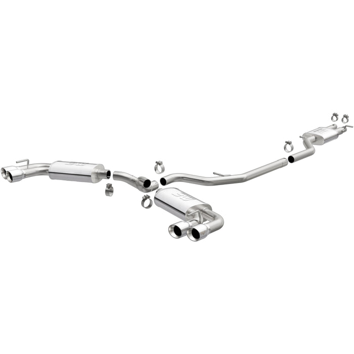 Exhaust System Kit MagnaFlow 19466