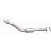 Catalytic Converter MagnaFlow 5461532