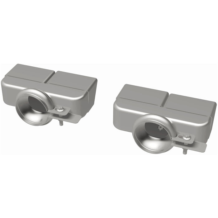 Exhaust Tail Pipe Tip Set MagnaFlow 35221