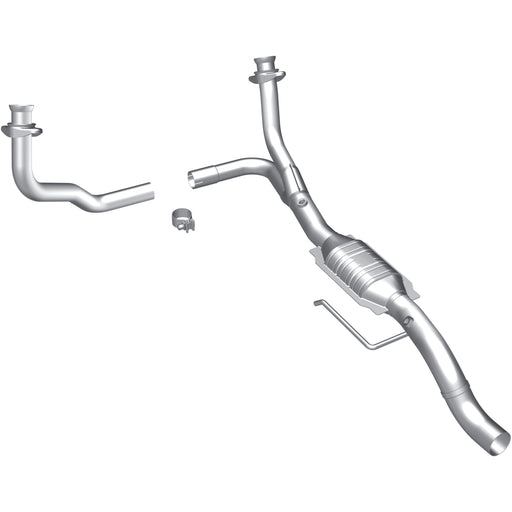 Catalytic Converter MagnaFlow 49600