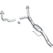 Catalytic Converter MagnaFlow 49600