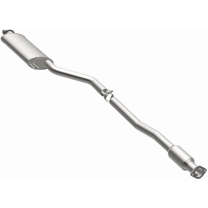 Catalytic Converter MagnaFlow 21-150