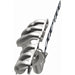 Exhaust Manifold with Integrated Catalytic Converter MagnaFlow 50603