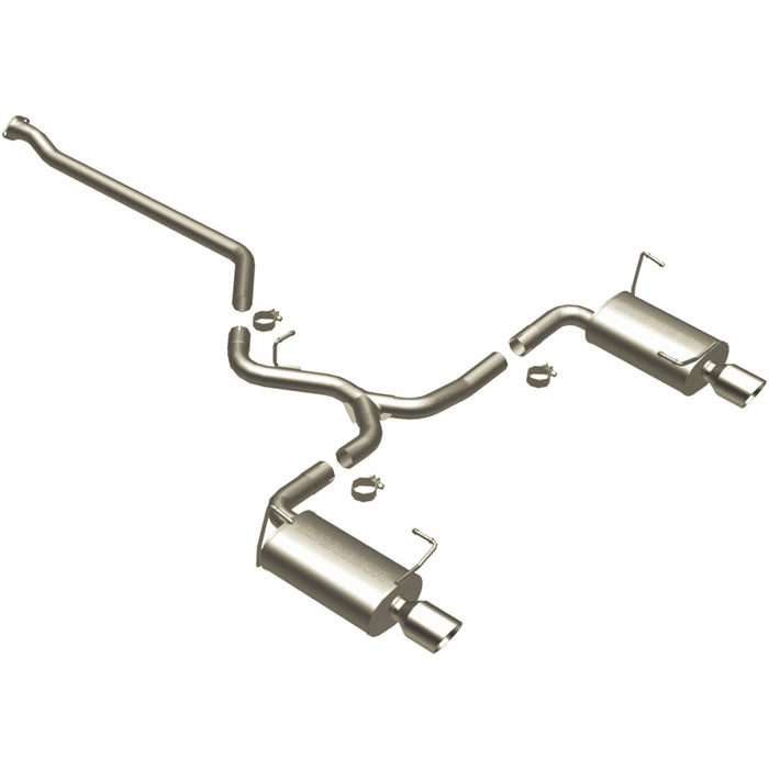 Exhaust System Kit MagnaFlow 16856
