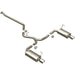 Exhaust System Kit MagnaFlow 16856