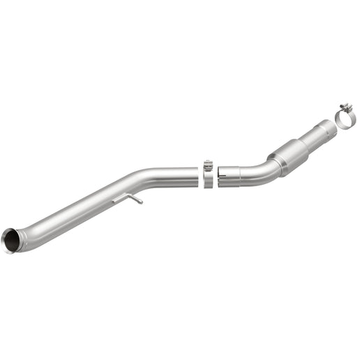 Catalytic Converter MagnaFlow 21-554
