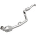Catalytic Converter MagnaFlow 551665