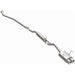 Exhaust System Kit MagnaFlow 15757