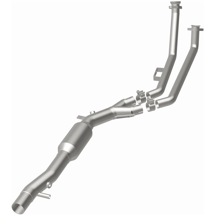 Catalytic Converter MagnaFlow 4481172