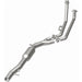 Catalytic Converter MagnaFlow 4481172