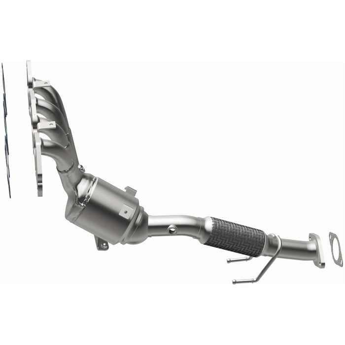 Exhaust Manifold with Integrated Catalytic Converter MagnaFlow 22-167
