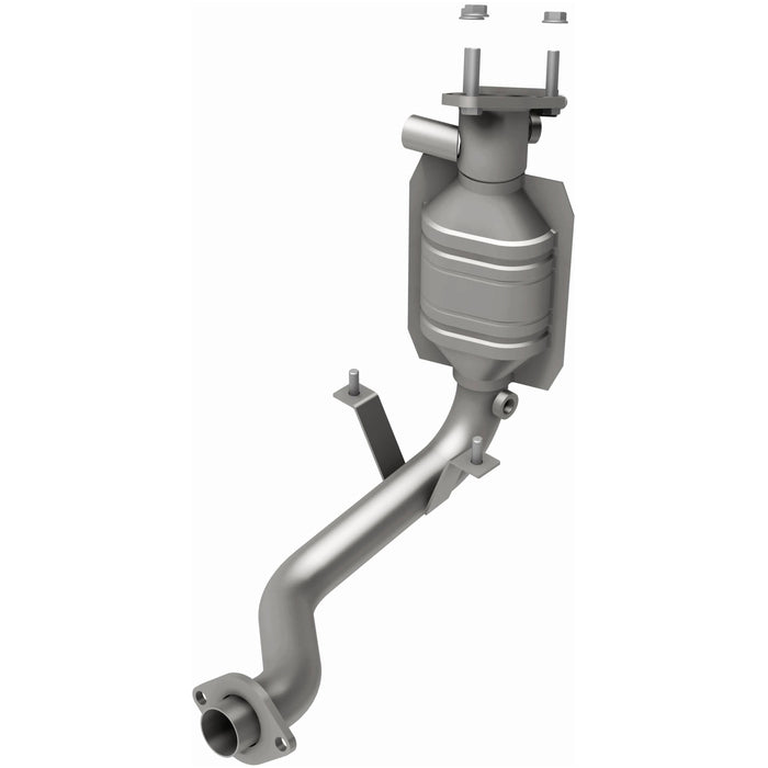 Catalytic Converter MagnaFlow 452360