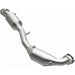 Catalytic Converter MagnaFlow 4583490