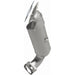 Exhaust Manifold with Integrated Catalytic Converter MagnaFlow 5551227