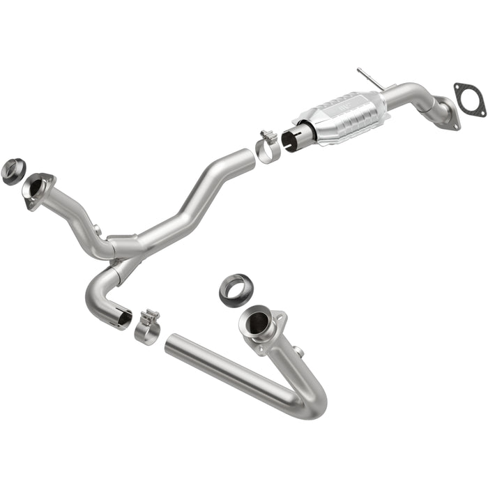 Catalytic Converter MagnaFlow 93369