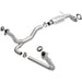 Catalytic Converter MagnaFlow 93369