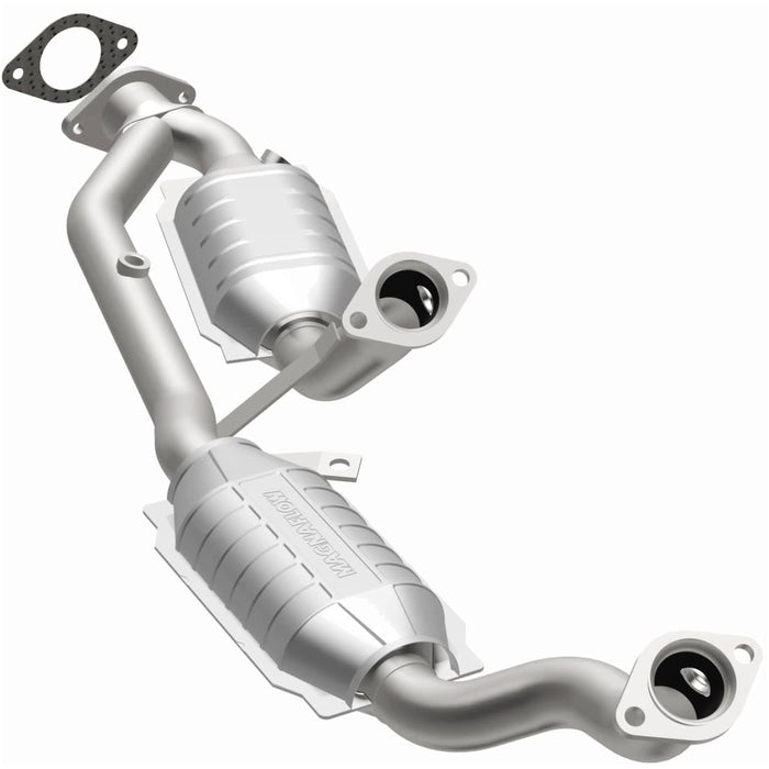 Catalytic Converter MagnaFlow 4451543