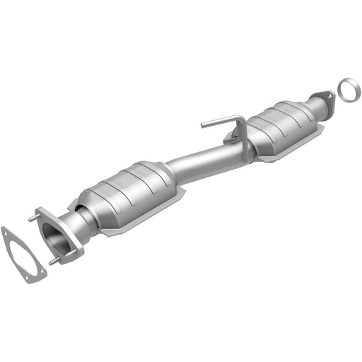 Catalytic Converter MagnaFlow 447234