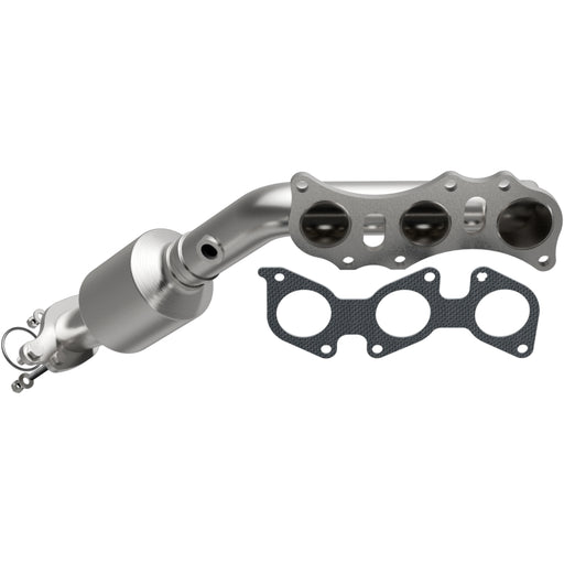 Exhaust Manifold with Integrated Catalytic Converter MagnaFlow 49341