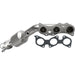 Exhaust Manifold with Integrated Catalytic Converter MagnaFlow 49341