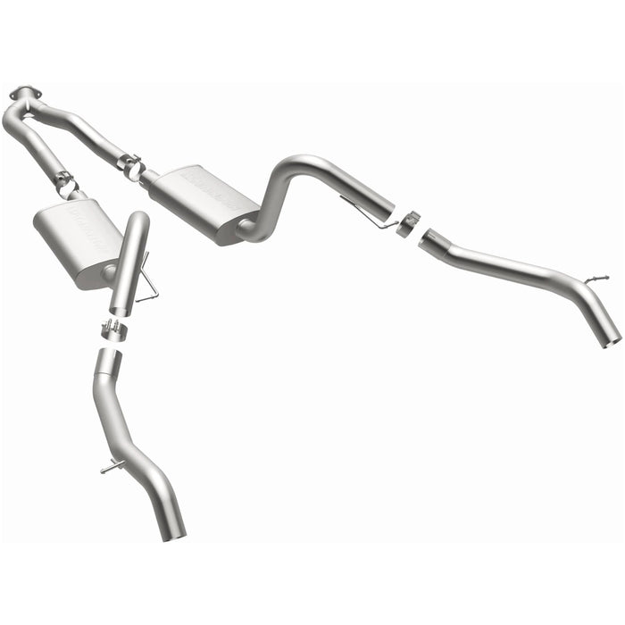 Exhaust System Kit MagnaFlow 16828