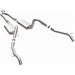 Exhaust System Kit MagnaFlow 16828