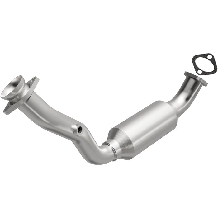 Catalytic Converter MagnaFlow 4451315