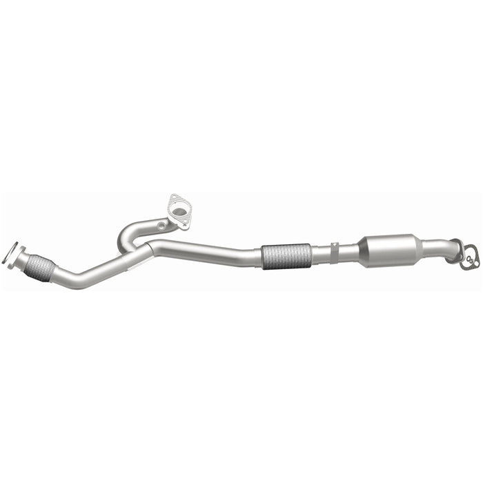 Catalytic Converter MagnaFlow 557896