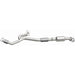 Catalytic Converter MagnaFlow 557896