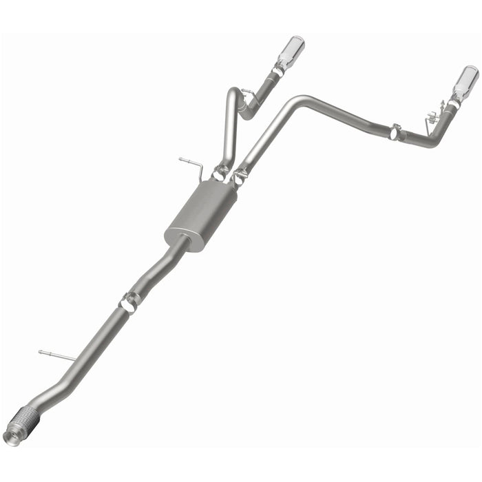 Exhaust System Kit MagnaFlow 15268