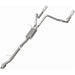 Exhaust System Kit MagnaFlow 15268