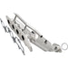 Exhaust Manifold with Integrated Catalytic Converter MagnaFlow 49233