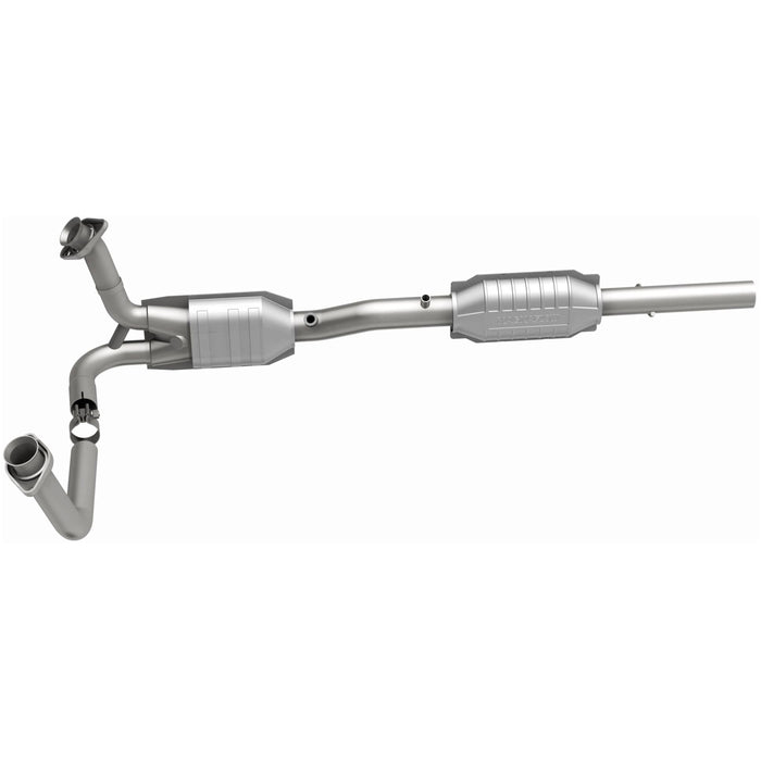 Catalytic Converter MagnaFlow 447251