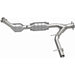 Catalytic Converter MagnaFlow 24441