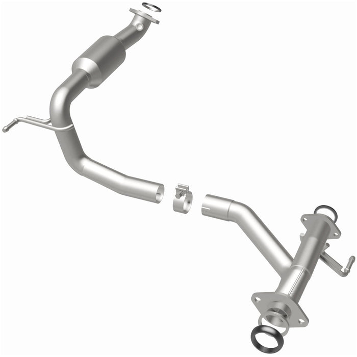 Catalytic Converter MagnaFlow 5491562