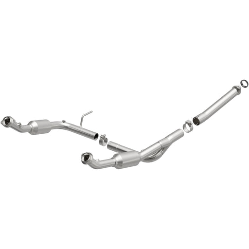 Catalytic Converter MagnaFlow 4551013