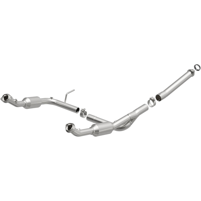 Catalytic Converter MagnaFlow 4551013