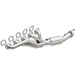 Exhaust Manifold with Integrated Catalytic Converter MagnaFlow 50421