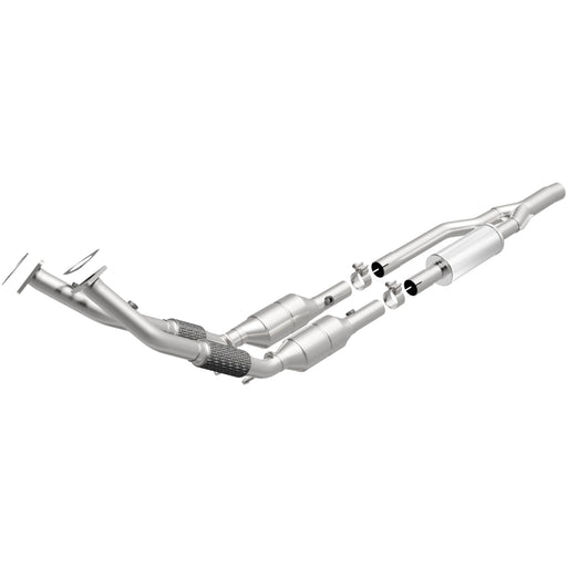 Catalytic Converter MagnaFlow 49716