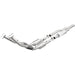 Catalytic Converter MagnaFlow 49716