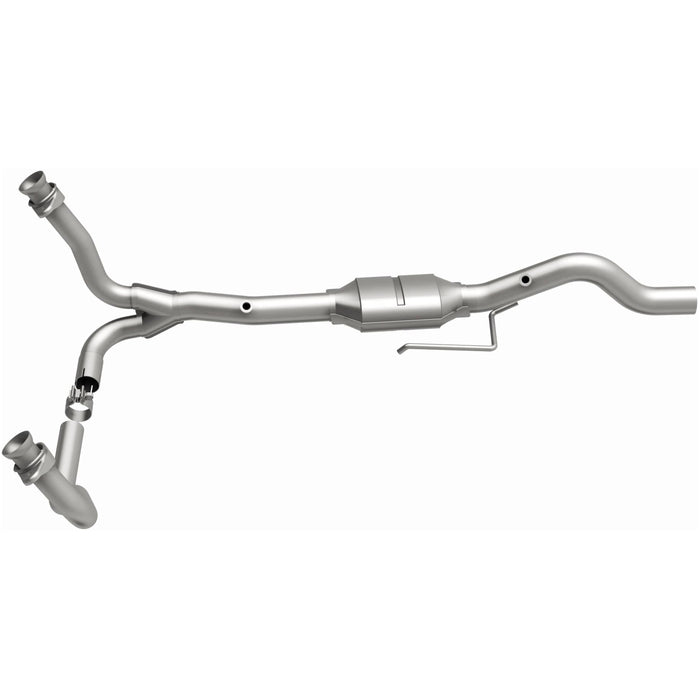 Catalytic Converter MagnaFlow 93215