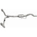 Catalytic Converter MagnaFlow 93215