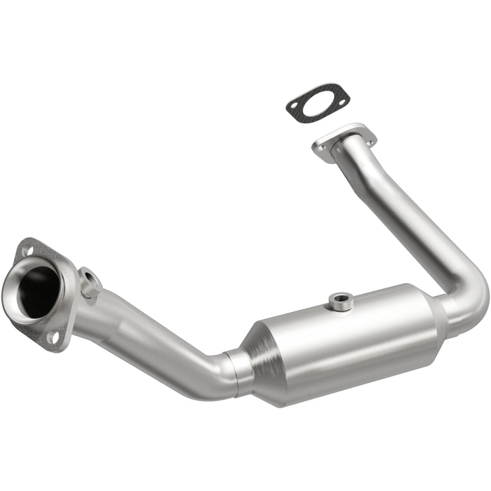 Catalytic Converter MagnaFlow 5551675