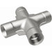 Exhaust Crossover Pipe MagnaFlow 10782