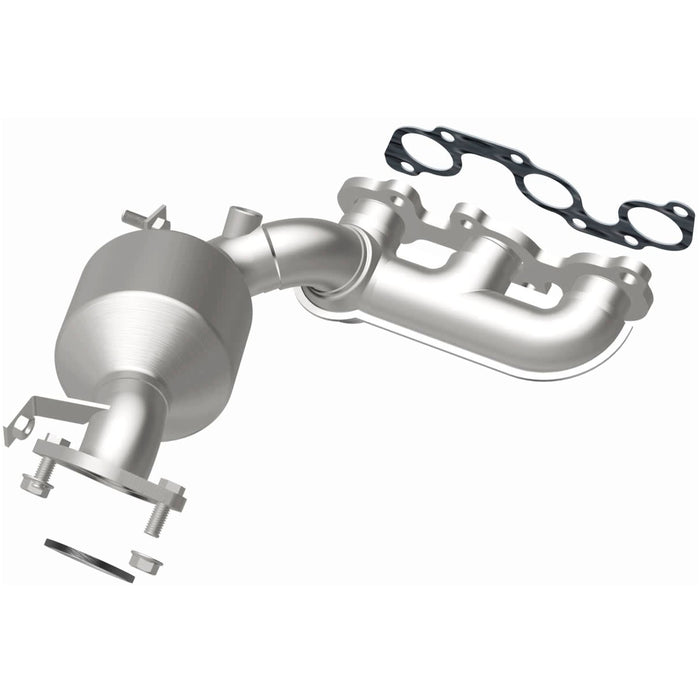 Exhaust Manifold with Integrated Catalytic Converter MagnaFlow 50274